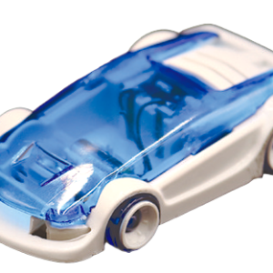 Saltwater Car Kit (25 Cars)